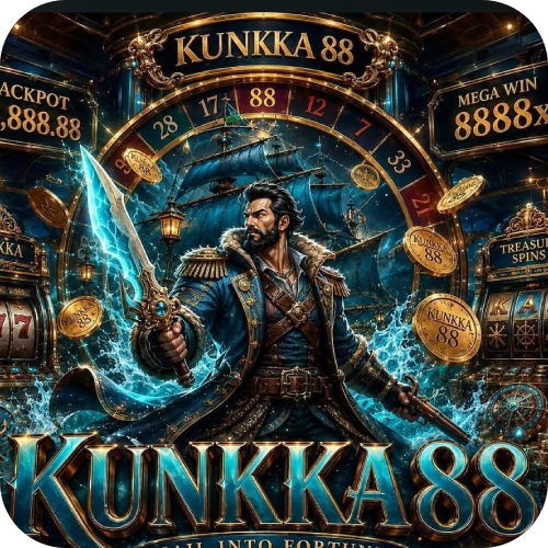 Kunkka88 Casino logo
